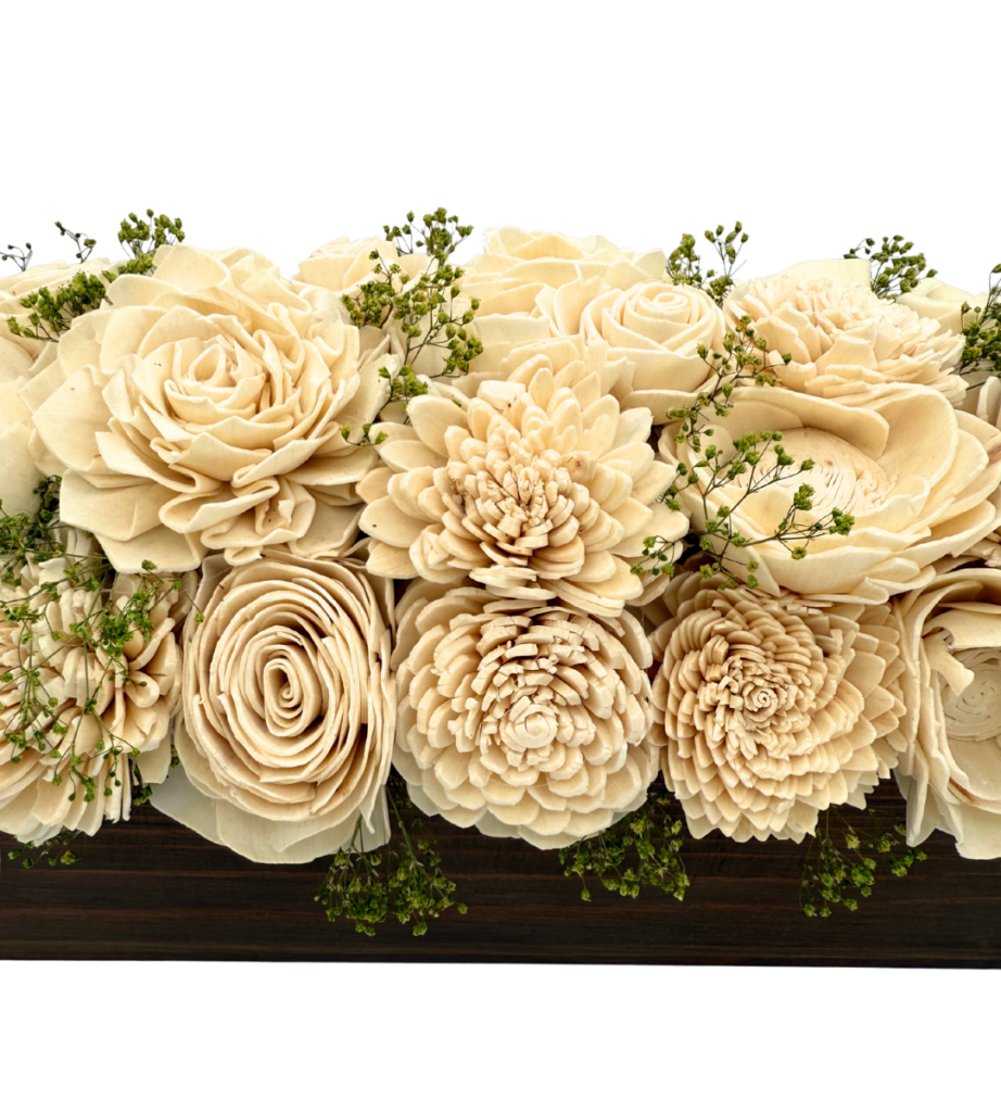Woodland White - Image 2