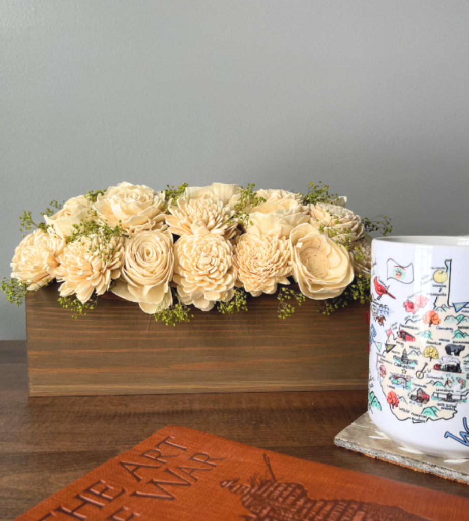 Woodland White