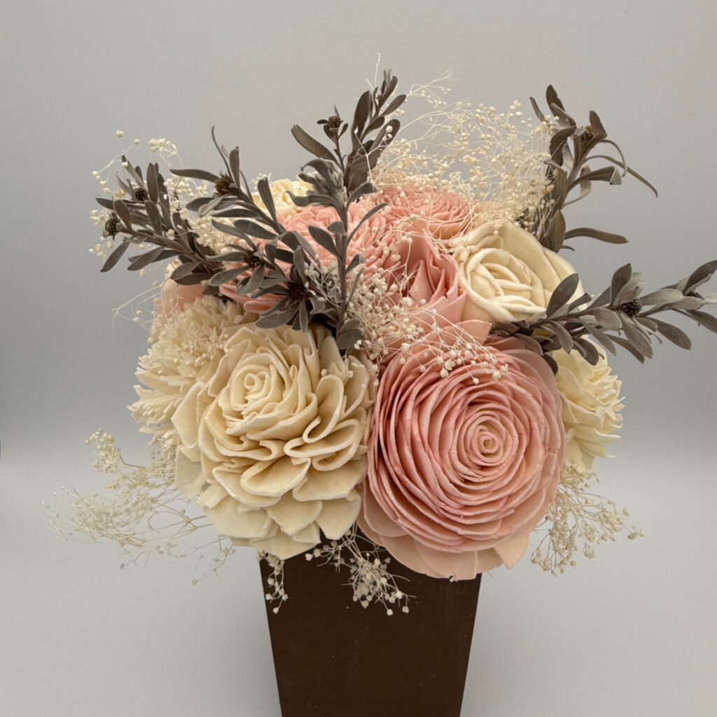 Frosted Blush
